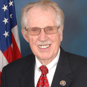 Congressman Roscoe Bartlett (R-MD)